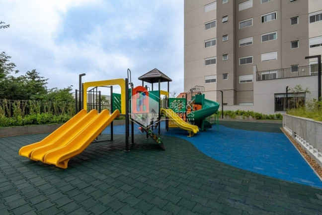 Imagem Apartamento com 3 Quartos à Venda, 175 m² em Jardim Dom Bosco - São Paulo