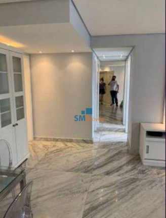 Imagem Apartamento com 2 Quartos à Venda, 96 m² em Morumbi - São Paulo Imagem Apartamento com 2 Quartos à Venda, 96 m² em Morumbi - São Paulo