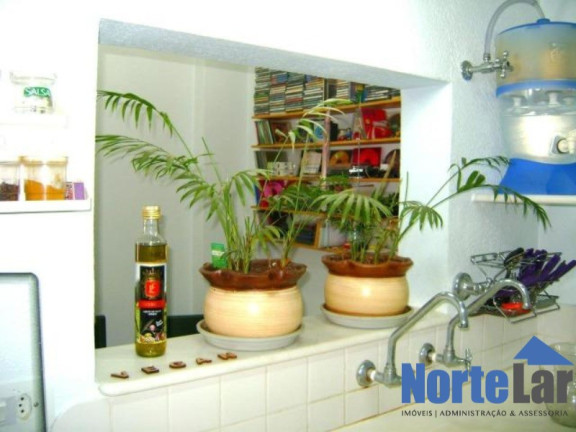 Imagem Apartamento com 2 Quartos à Venda, 73 m² em Santana - São Paulo