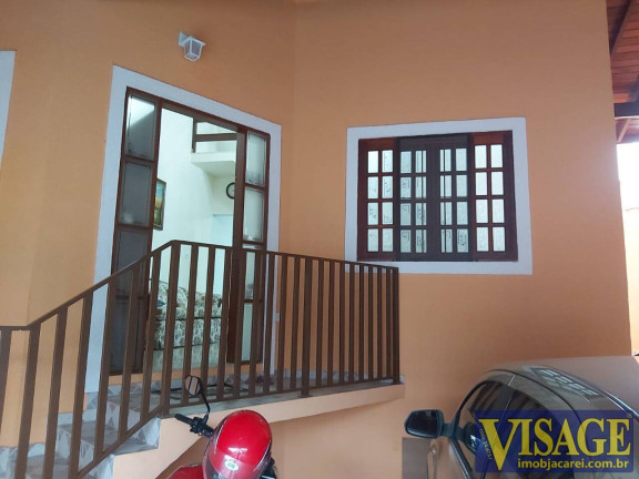 Imagem Sobrado com 4 Quartos à Venda, em Vila Branca I - Jacareí Imagem Sobrado com 4 Quartos à Venda, em Vila Branca I - Jacareí