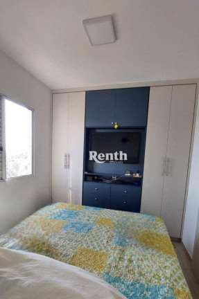 Imagem Apartamento com 3 Quartos à Venda, 60 m² em Parque Universitário - Rio Claro
