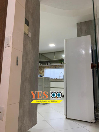 Imagem Casa com 4 Quartos à Venda, 200 m² em Brasília - Feira De Santana Imagem Casa com 4 Quartos à Venda, 200 m² em Brasília - Feira De Santana