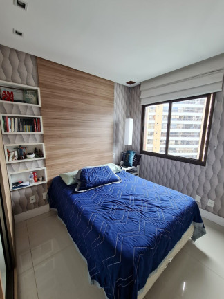 Imagem Apartamento com 3 Quartos à Venda, 147 m² em Horto Florestal - Salvador Imagem Apartamento com 3 Quartos à Venda, 147 m² em Horto Florestal - Salvador