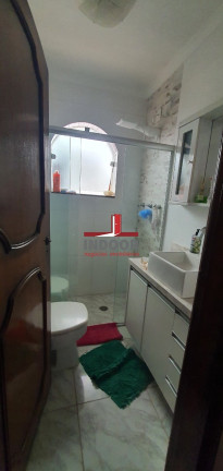 Imagem Casa com 3 Quartos à Venda, 222 m² em Jardim Franca - São Paulo Imagem Casa com 3 Quartos à Venda, 222 m² em Jardim Franca - São Paulo