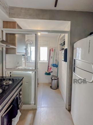 Imagem Apartamento com 3 Quartos à Venda, 125 m² em Teresópolis - Porto Alegre Imagem Apartamento com 3 Quartos à Venda, 125 m² em Teresópolis - Porto Alegre