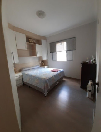 Imagem Apartamento com 2 Quartos à Venda, 75 m² em Jardim São Matheus - Vinhedo