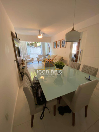 Imagem Apartamento com 2 Quartos à Venda,  em Parque Leopoldina - Campos Dos Goytacazes