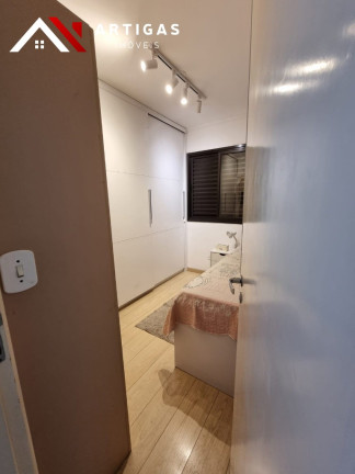 Imagem Apartamento com 1 Quarto à Venda, 58 m² em Mooca - São Paulo