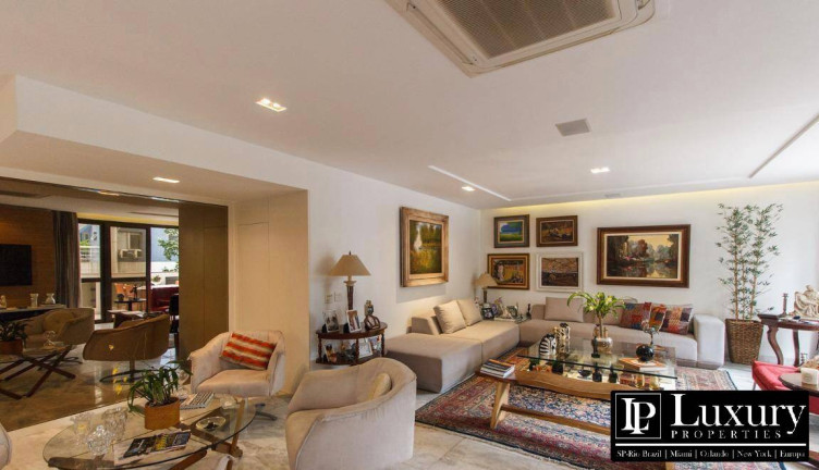 Imagem Apartamento com 3 Quartos à Venda, 330 m² em Barra Da Tijuca - Rio De Janeiro Imagem Apartamento com 3 Quartos à Venda, 330 m² em Barra Da Tijuca - Rio De Janeiro