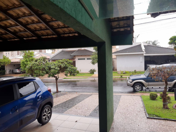 Imagem Casa com 4 Quartos à Venda, 346 m² em Jardim Inconfidência - Uberlândia Imagem Casa com 4 Quartos à Venda, 346 m² em Jardim Inconfidência - Uberlândia