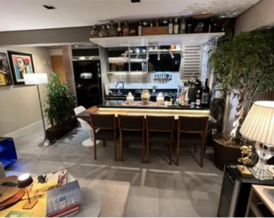 Imagem Imóvel com 2 Quartos à Venda, 64 m² em Centro - Santo André Imagem Imóvel com 2 Quartos à Venda, 64 m² em Centro - Santo André
