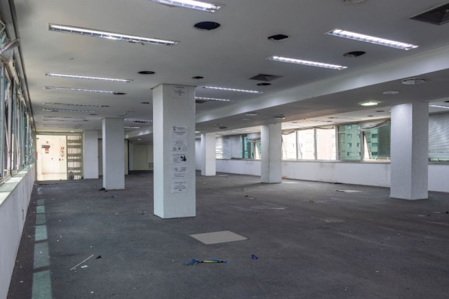 Imagem Imóvel para Alugar, 380 m² em República - São Paulo