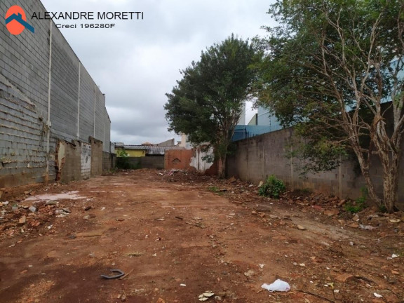 Imagem Terreno à Venda, 460 m² em Sorocaba