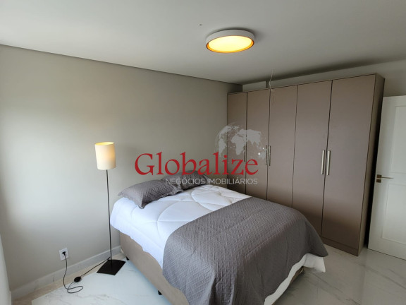 Imagem Imóvel com 2 Quartos à Venda, 85 m² em Aparecida - Santos