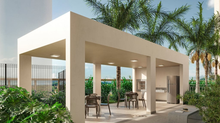 Imagem Apartamento com 2 Quartos à Venda, 34 m² em José Bonifácio - São Paulo Imagem Apartamento com 2 Quartos à Venda, 34 m² em José Bonifácio - São Paulo