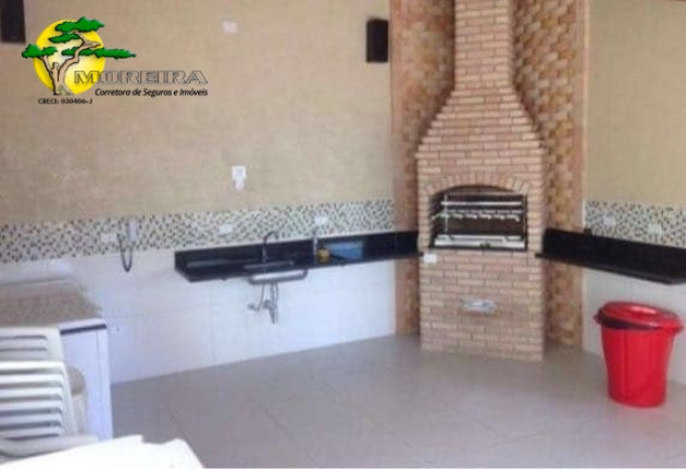 Imagem Apartamento com 2 Quartos à Venda, 50 m² em Santa Teresinha - São Paulo