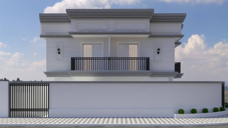 Imagem Casa com 2 Quartos à Venda, 50 m² em Quietude - Praia Grande