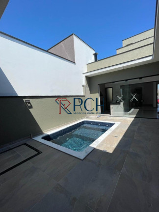 Imagem Casa com 3 Quartos à Venda, 170 m² em Aparecidinha - Sorocaba