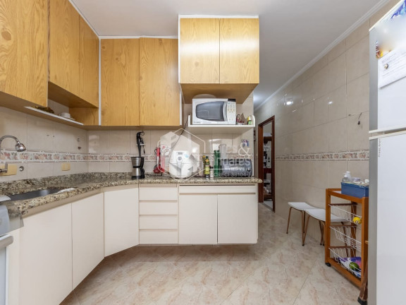 Imagem Apartamento com 2 Quartos à Venda, 74 m² em Vila Gumercindo - São Paulo