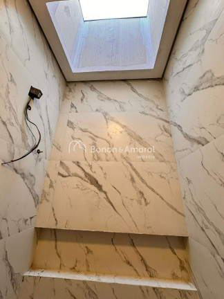 Imagem Casa com 3 Quartos à Venda, 200 m² em Vila Monte Alegre - Paulínia