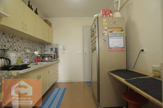 Imagem Apartamento com 1 Quarto à Venda, 45 m² em Consolação - São Paulo Imagem Apartamento com 1 Quarto à Venda, 45 m² em Consolação - São Paulo