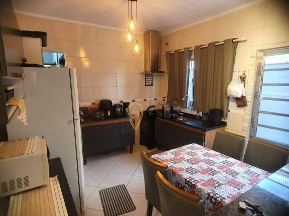 Imagem Casa com 2 Quartos à Venda, 62 m² em Parque Meia Lua - Jacareí Imagem Casa com 2 Quartos à Venda, 62 m² em Parque Meia Lua - Jacareí