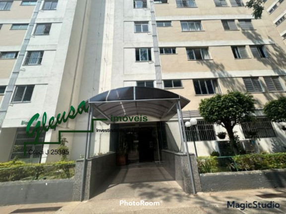 Imagem Apartamento com 3 Quartos à Venda, 68 m² em Parque Paineiras - São Paulo Imagem Apartamento com 3 Quartos à Venda, 68 m² em Parque Paineiras - São Paulo