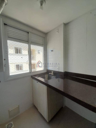 Imagem Apartamento com 2 Quartos à Venda, 61 m² em Agronômica - Florianópolis Imagem Apartamento com 2 Quartos à Venda, 61 m² em Agronômica - Florianópolis