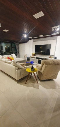 Imagem Apartamento com 4 Quartos à Venda, 190 m² em Barra Da Tijuca - Rio De Janeiro