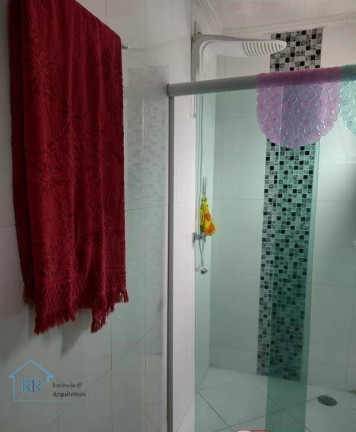 Imagem Apartamento com 3 Quartos à Venda, 80 m² em Utinga - Santo André Imagem Apartamento com 3 Quartos à Venda, 80 m² em Utinga - Santo André