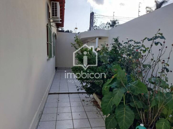 Imagem Casa com 3 Quartos à Venda, 180 m² em Alto Maron - Vitória Da Conquista