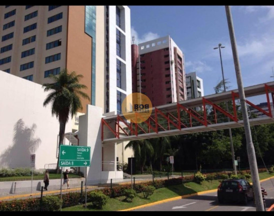 Imagem Imóvel Comercial à Venda, 50 m² em Boa Viagem - Recife Imagem Imóvel Comercial à Venda, 50 m² em Boa Viagem - Recife