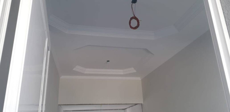 Imagem Casa de Condomínio com 3 Quartos à Venda, 112 m² em Cajuru - Sorocaba Imagem Casa de Condomínio com 3 Quartos à Venda, 112 m² em Cajuru - Sorocaba