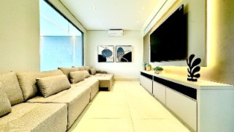 Imagem Casa com 5 Quartos à Venda, 490 m² em Jardim Acapulco - Guarujá