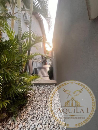Casa à Venda, 391 m² em Alphaville - Santana De Parnaíba
