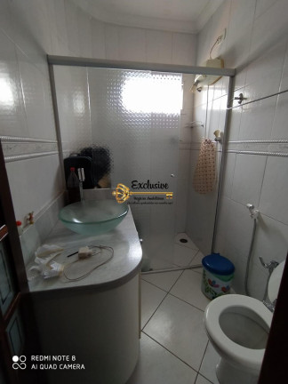 Imagem Sobrado com 3 Quartos à Venda, 164 m² em Parque Das Nações - Santo André