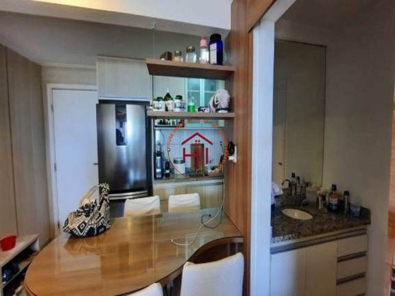 Apartamento com 1 Quarto à Venda, 47 m² em Rio Vermelho - Salvador