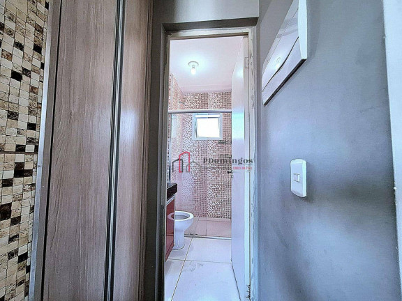 Imagem Apartamento com 2 Quartos à Venda, 42 m² em Viver Sumaré - Sumaré Imagem Apartamento com 2 Quartos à Venda, 42 m² em Viver Sumaré - Sumaré
