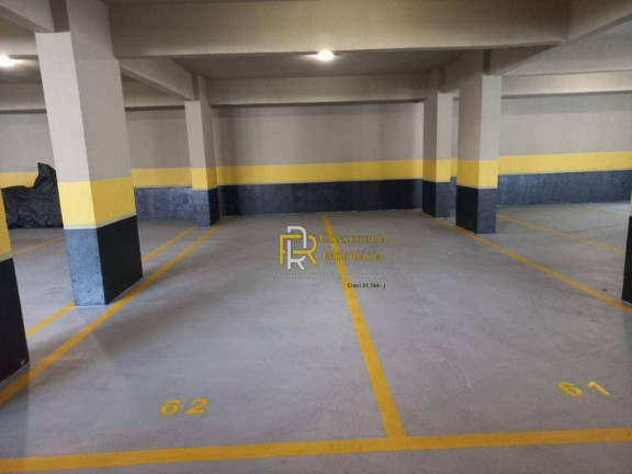 Imagem Apartamento com 3 Quartos à Venda, 81 m² em Canto Do Forte - Praia Grande Imagem Apartamento com 3 Quartos à Venda, 81 m² em Canto Do Forte - Praia Grande