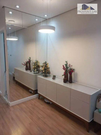 Imagem Apartamento com 2 Quartos à Venda, 65 m² em Vila Endres - Guarulhos