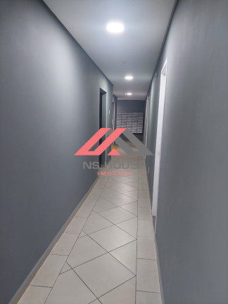 Imagem Imóvel com 2 Quartos à Venda, 48 m² em Sítio Da Figueira - São Paulo
