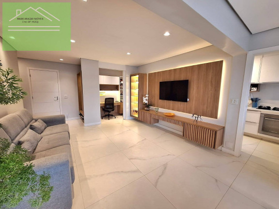Imagem Apartamento à Venda, 150 m² em Vila Santa Catarina - São Paulo Imagem Apartamento à Venda, 150 m² em Vila Santa Catarina - São Paulo