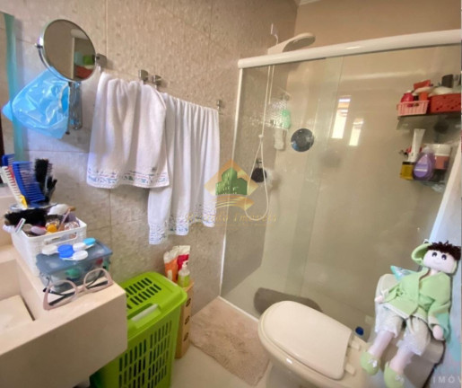 Imagem Sobrado com 3 Quartos à Venda, 166 m² em Horto Florestal - Ubatuba