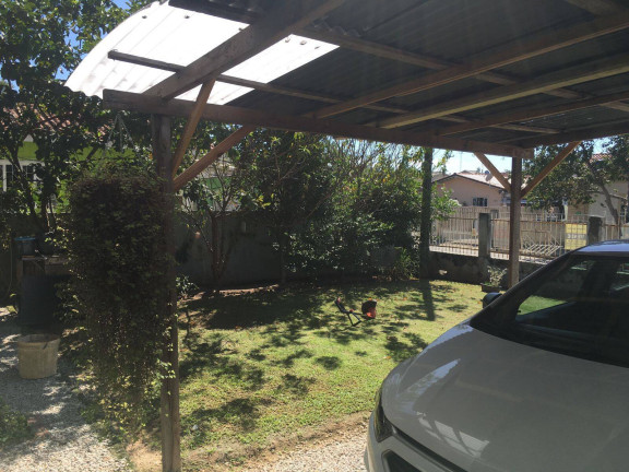 Imagem Casa com 3 Quartos à Venda, 140 m² em Praça - Tijucas
