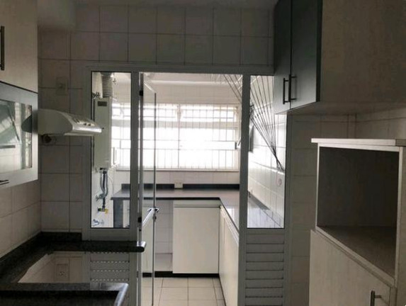 Imagem Apartamento com 3 Quartos à Venda, 92 m² em Jardim Marajoara - São Paulo Imagem Apartamento com 3 Quartos à Venda, 92 m² em Jardim Marajoara - São Paulo