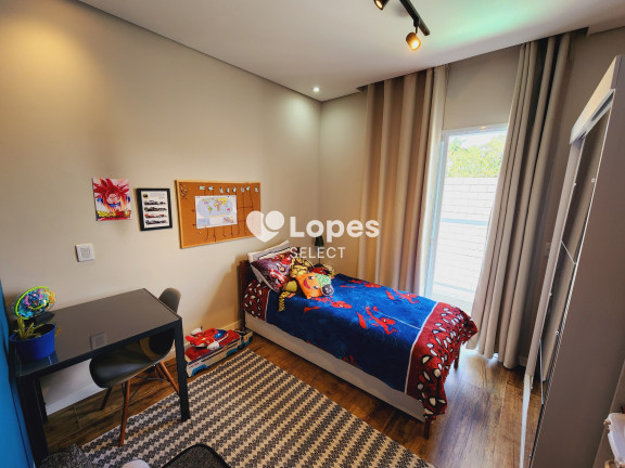 Imagem Imóvel com 3 Quartos à Venda, 122 m² em Ipiranga - Louveira