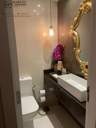 Imagem Imóvel com 3 Quartos à Venda, 154 m² em Umarizal - Belém