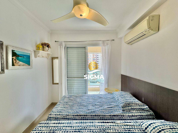 Imagem Apartamento com 3 Quartos à Venda, 96 m² em Jardim Astúrias - Guarujá Imagem Apartamento com 3 Quartos à Venda, 96 m² em Jardim Astúrias - Guarujá
