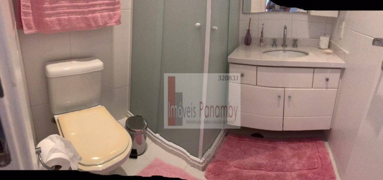 Imagem Apartamento com 4 Quartos à Venda, 247 m² em Vila Andrade - São Paulo Imagem Apartamento com 4 Quartos à Venda, 247 m² em Vila Andrade - São Paulo