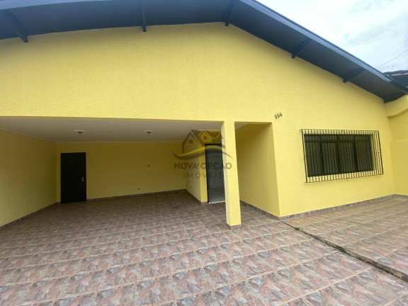 Imagem Casa com 3 Quartos para Alugar, em Jardim São Vicente - Itupeva Imagem Casa com 3 Quartos para Alugar, em Jardim São Vicente - Itupeva